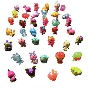 hatchimals lot 39 Figures